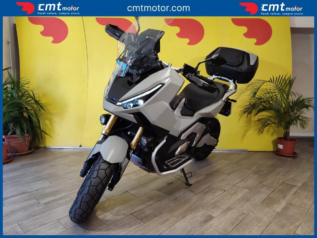 Honda X-ADV 750 - 2025