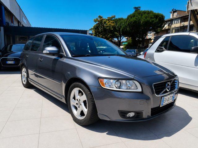 VOLVO V50 D2 Unico Proprietario Neopatentati Bluetooth