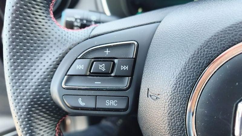 MG HS HS 1.5 t-gdi Comfort