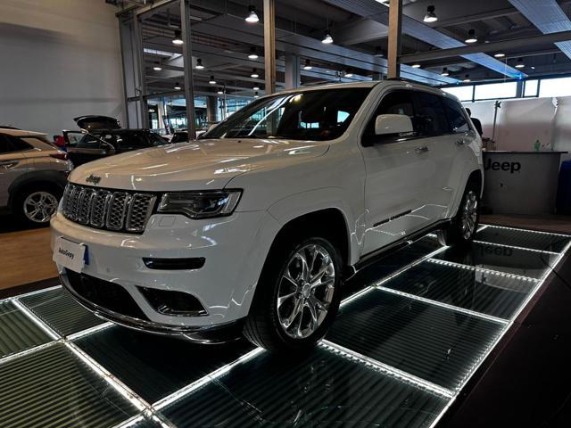 JEEP Grand Cherokee 3.0 V6 CRD 250 CV Multijet II Summit