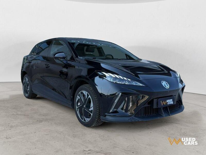 MG MG4 64 Kwh COMFORT