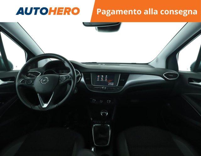 OPEL Crossland X 1.2 Turbo 12V 130 CV Start&Stop Innovation