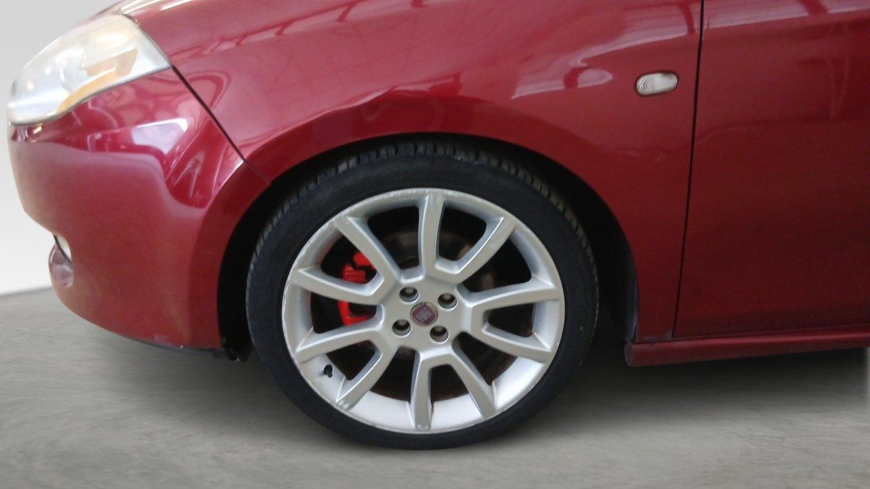 FIAT Bravo 2ª serie - Bravo 1.9 MJT 150 CV Sport