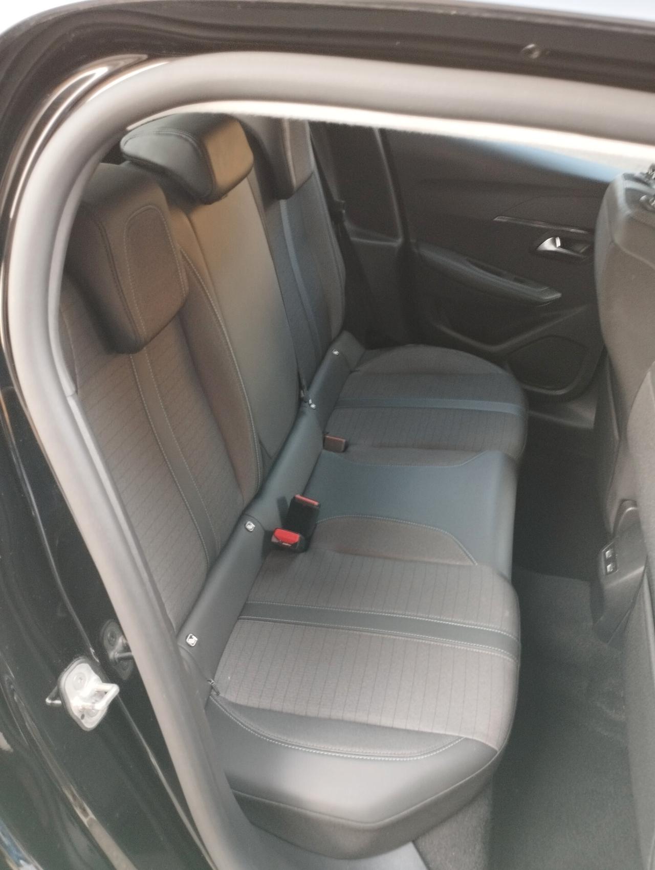 Peugeot 208 BlueHDi 100 Stop&Start 5 porte Allure Pack