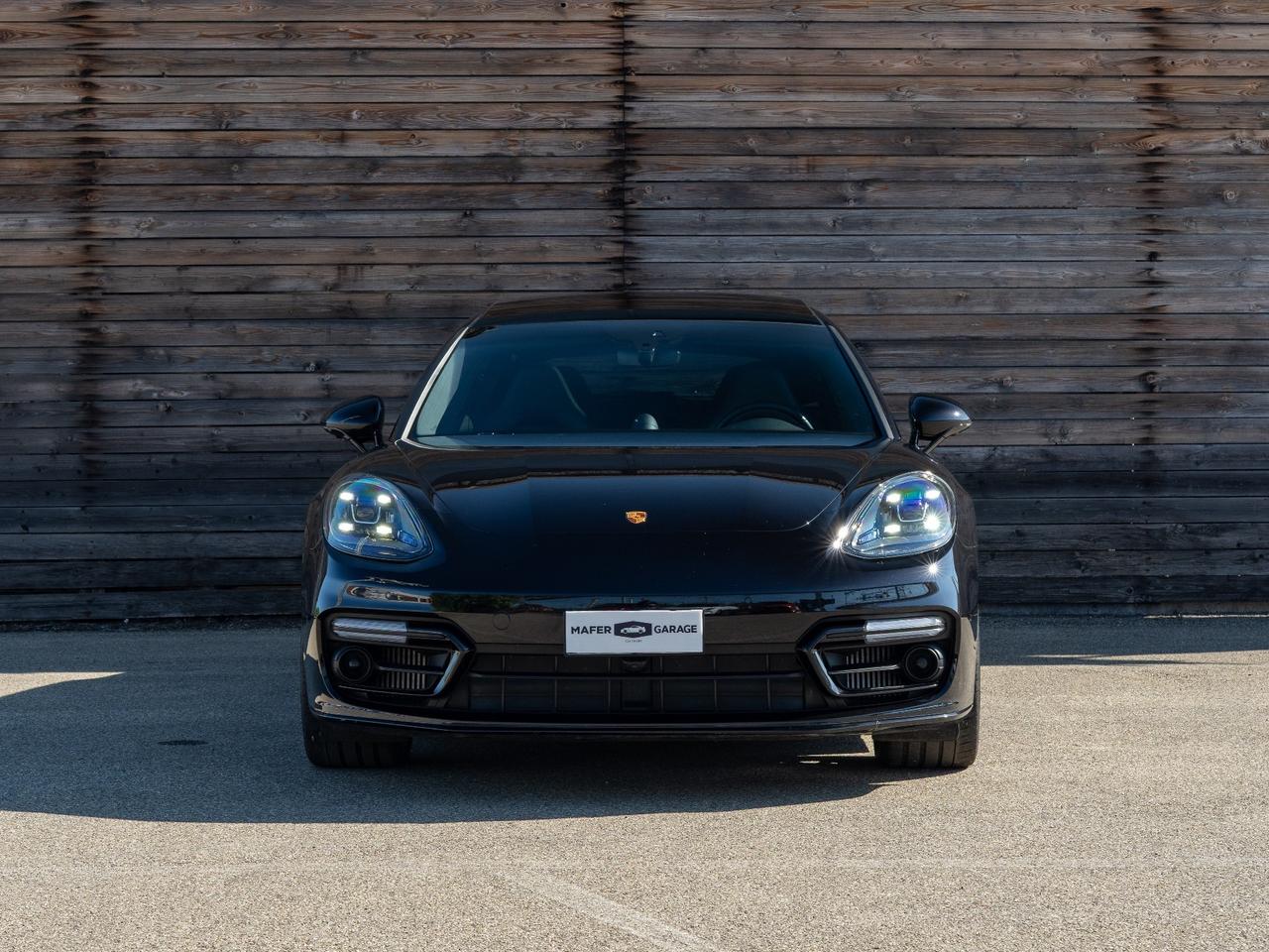 Porsche Panamera 2.9 4 E-Hybrid Sport Turismo - PLATINUM EDITION