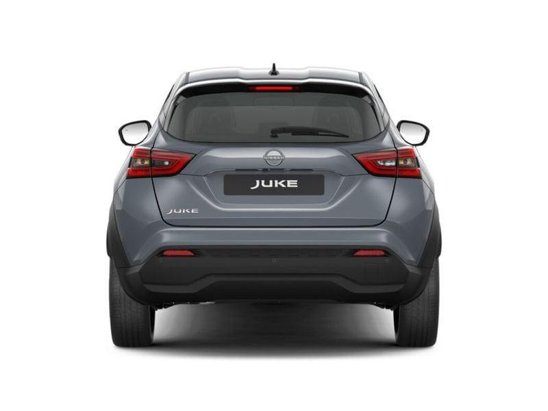 Nissan Juke Juke 1.0 DIG-T Tekna 114 CV