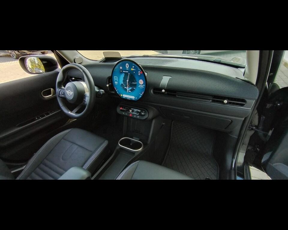 Mini Mini Cooper 5 Porte 1.5 C Favoured Auto