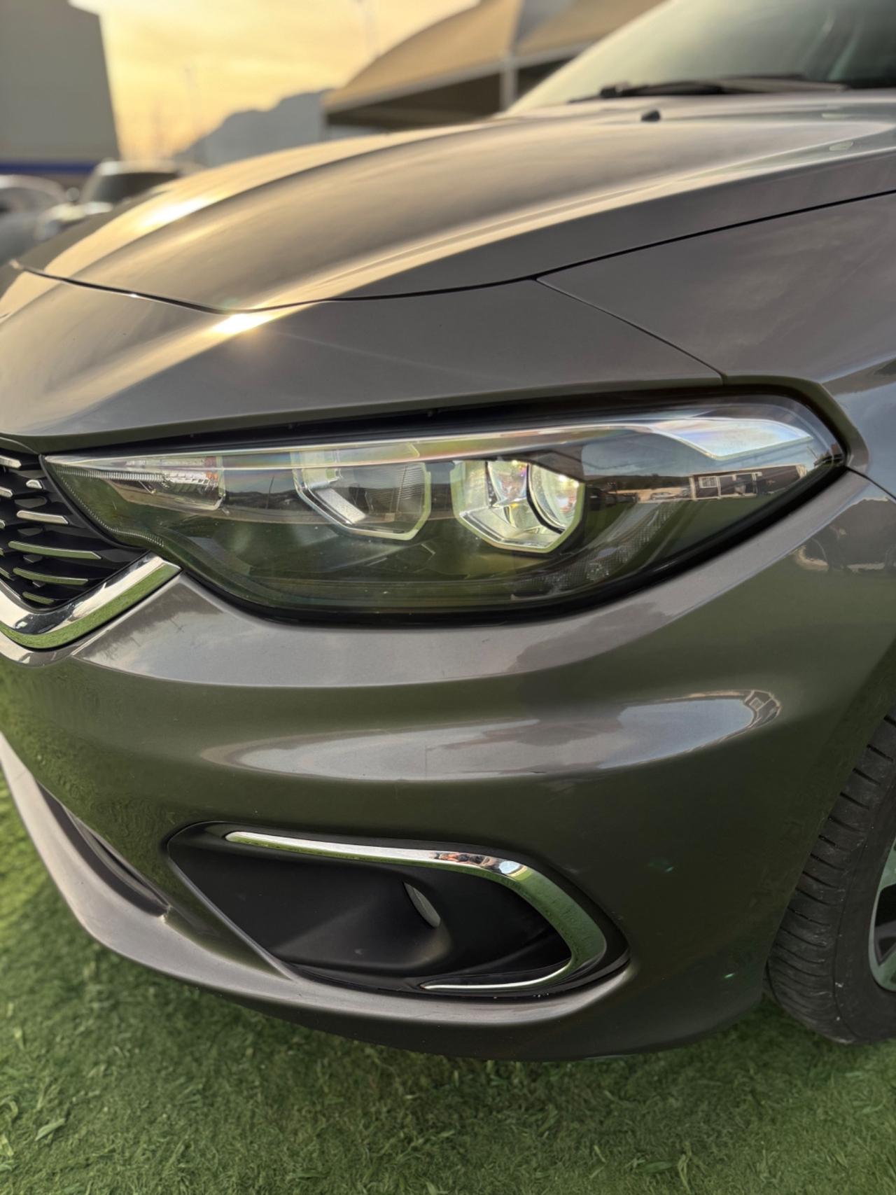 Fiat Tipo 1.6 Mjt S&S 5 porte Easy Business