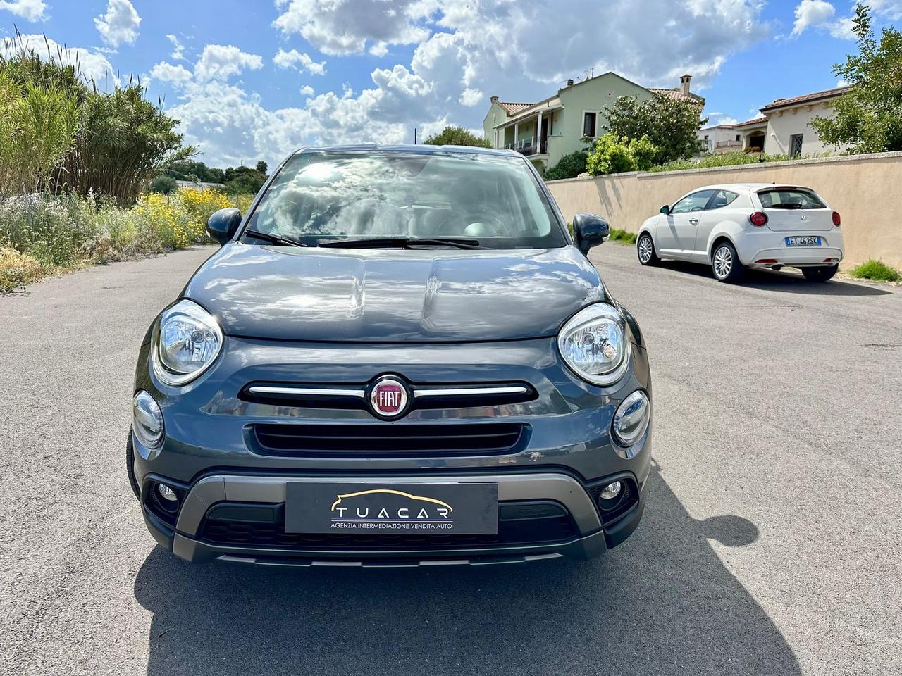 Fiat 500X 1.0 T3 City Cross
