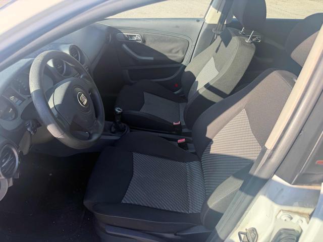 SEAT Ibiza 1.4 16V 85CV 5p. Special Ed. Dual BENZINA/GPL