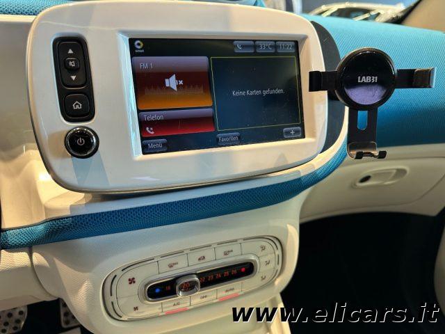 SMART ForTwo 90 0.9 Turbo twinamic Proxy