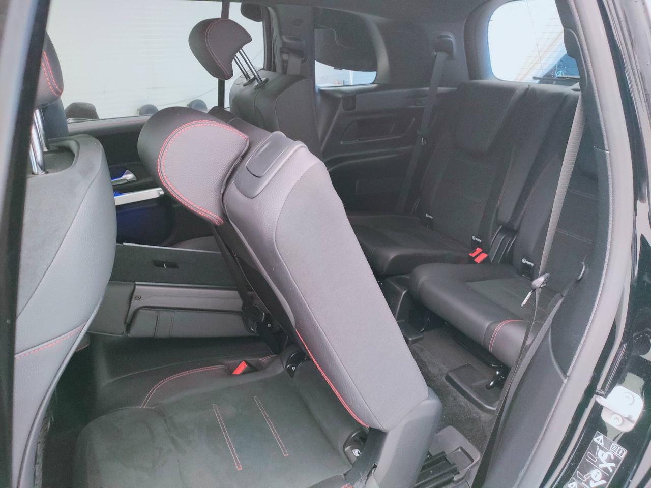 Mercedes-Benz GLB - X247 2023 - GLB 200 d AMG Line Advanced Plus 4matic auto 7p.ti