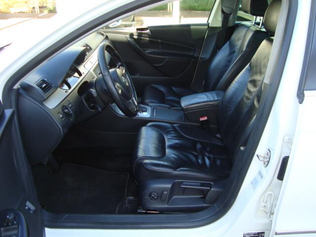 Volkswagen Passat EcoFuel DSG 1.4 METANO