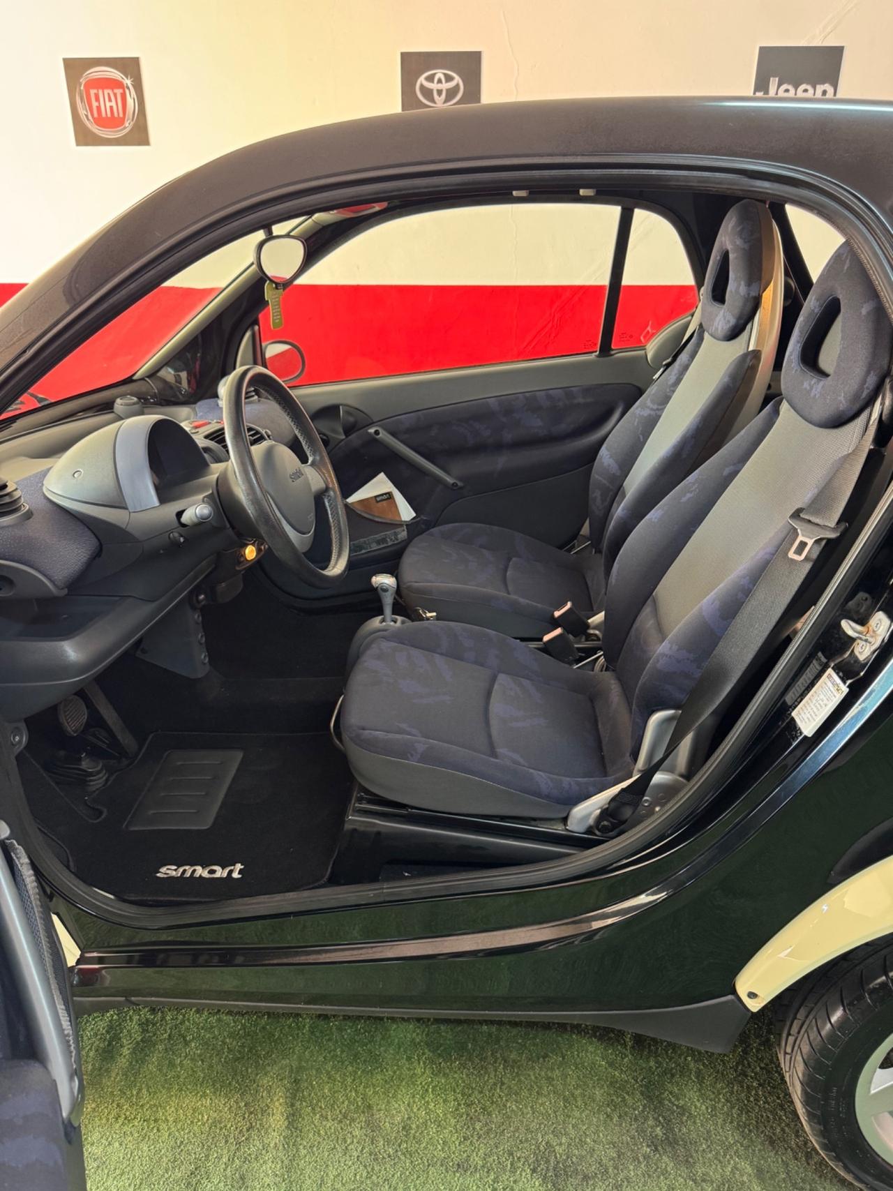 Smart FORTWO ,Unico Proprietario 30000 Chilometri