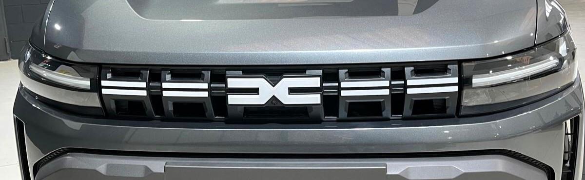 Dacia Duster 1.0 TCe GPL 4x2 Journey UP