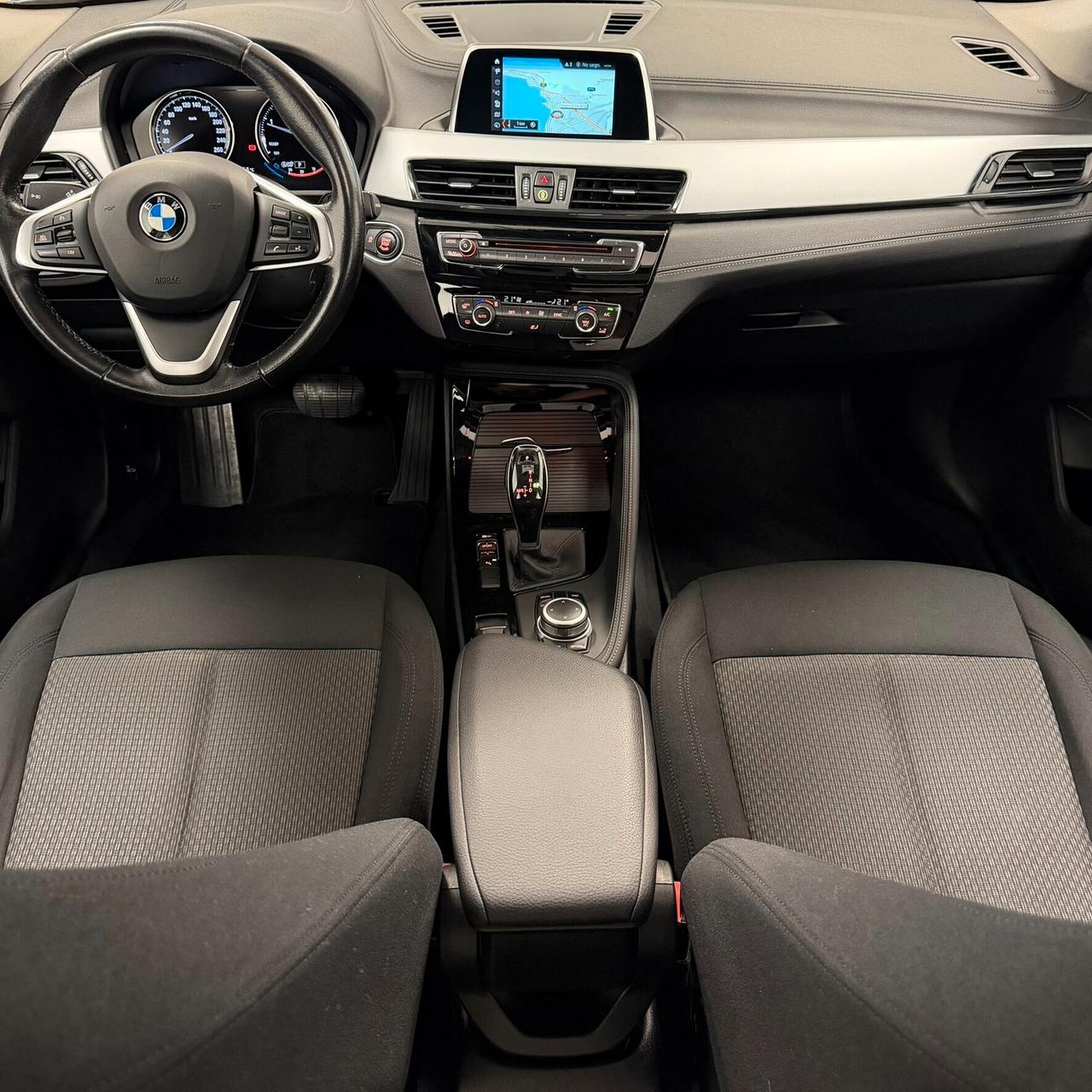 Bmw 118 118d 5p. Sport
