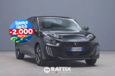 Peugeot 208 1.2 Puretech 100CV Allure