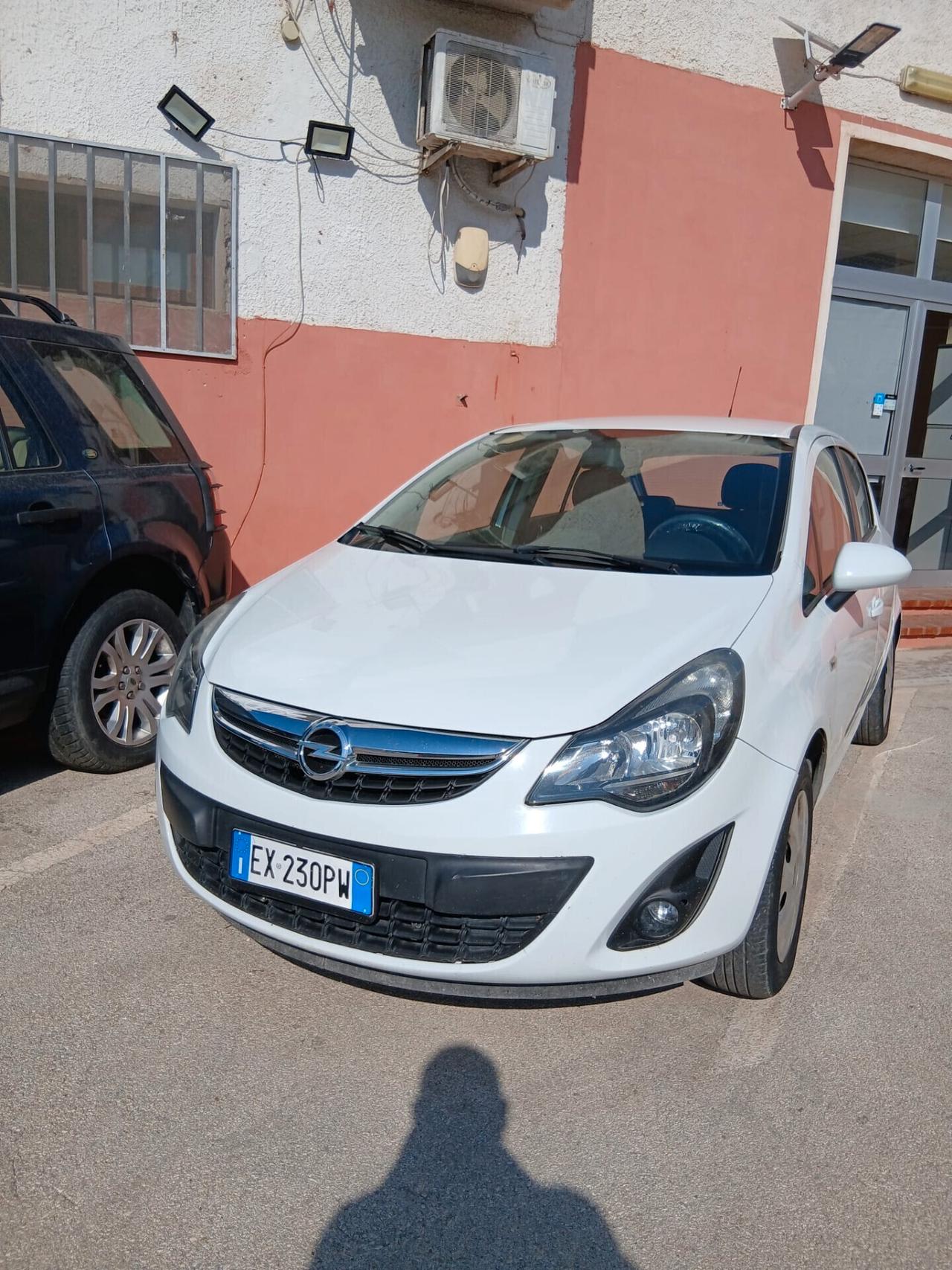 Opel Corsa 1.3 CDTI ecoFLEX Start&Stop 5 porte Cosmo