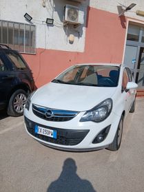 Opel Corsa 1.3 CDTI ecoFLEX Start&Stop 5 porte Cosmo