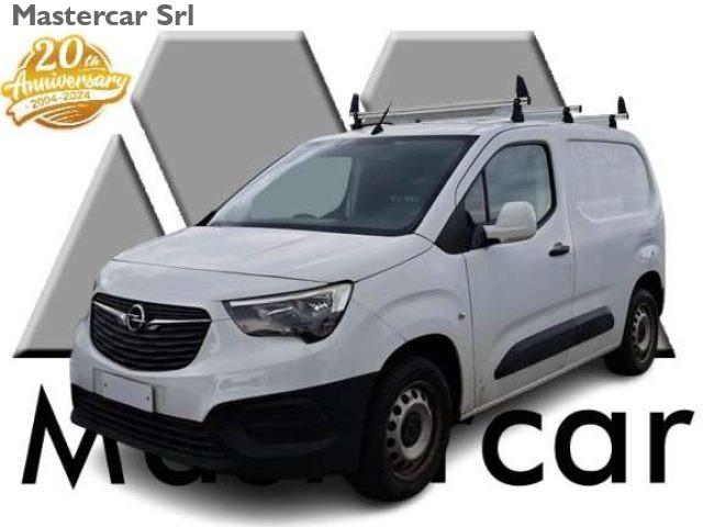 OPEL Combo Combo Cargo 1.5 HDI 130cv 3 posti - Diesel - FY23