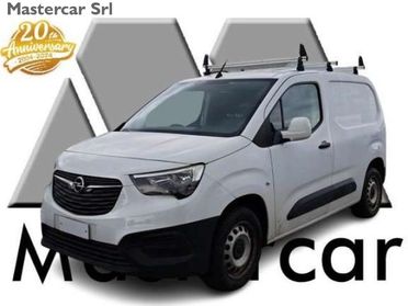 OPEL Combo Combo Cargo 1.5 HDI 130cv 3 posti - Diesel - FY23