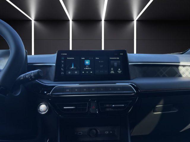 MG MG3 1.5 Hybrid+ Luxury