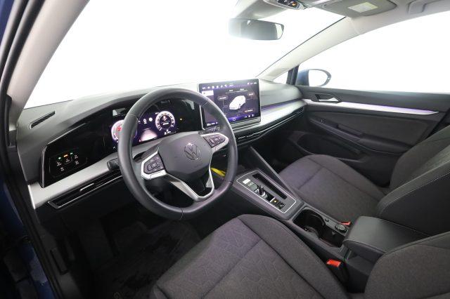 VOLKSWAGEN Golf Golf 2.0 TDI 150 CV DSG SCR Editon Plus