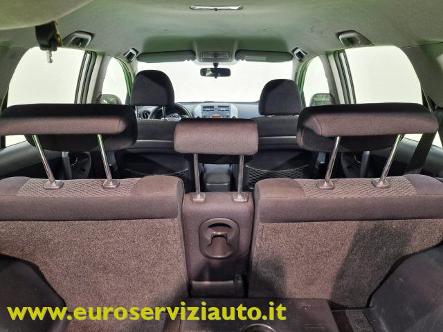 TOYOTA RAV 4 MY23 RAV4 2.0 Luxury