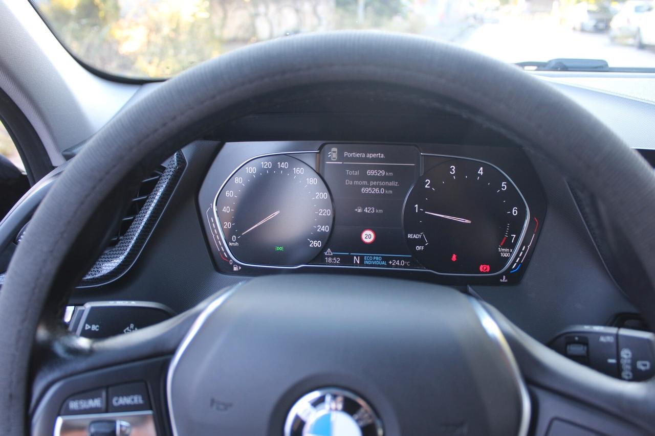 Bmw 118 SPORT
