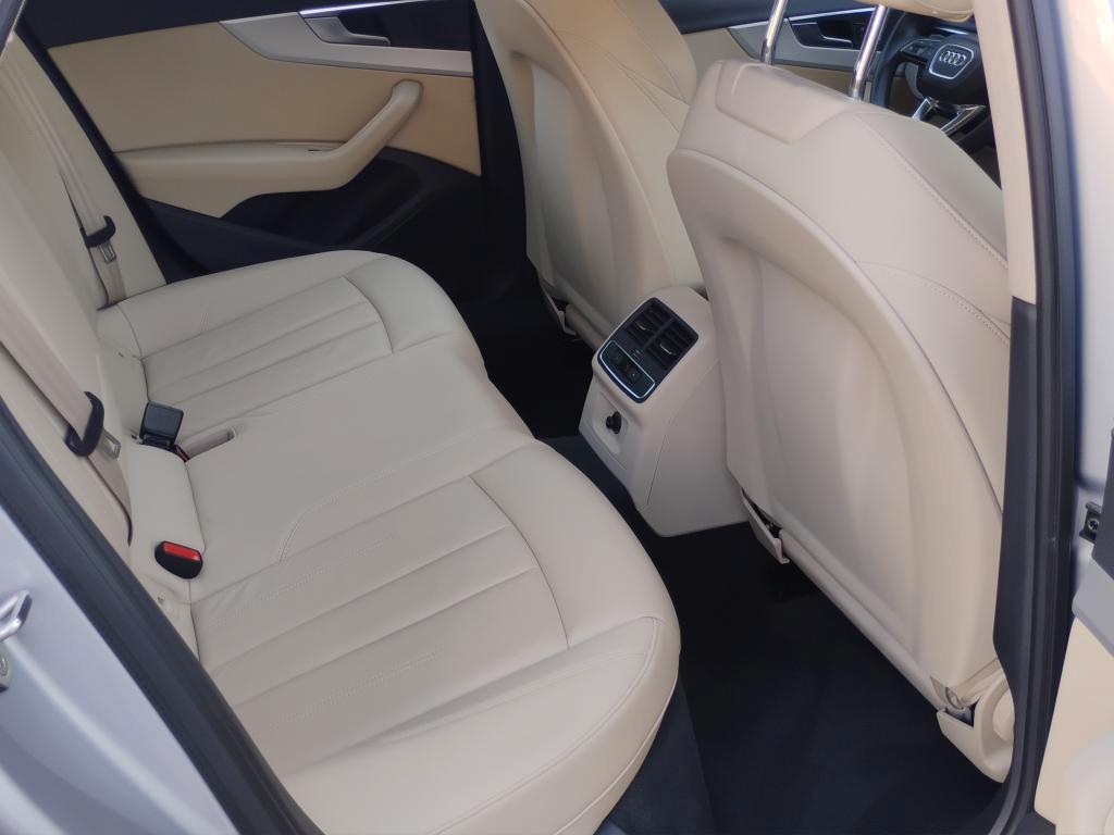 Audi A4 Allroad 45 2.0 tfsi mhev Business Evolution.VIRTUAL.PELLE