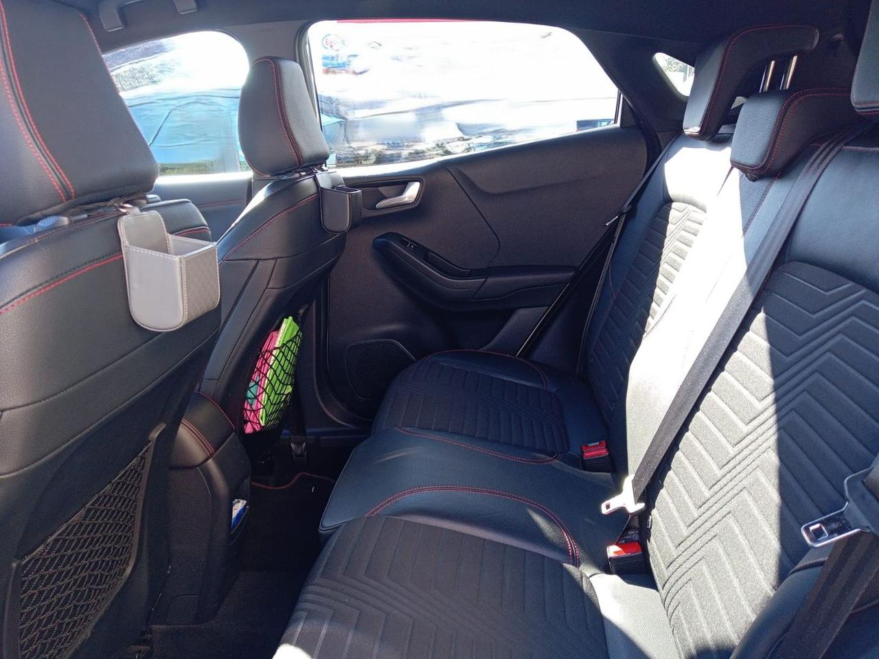 Ford Puma 1.0 ecobost 125 cv #7773