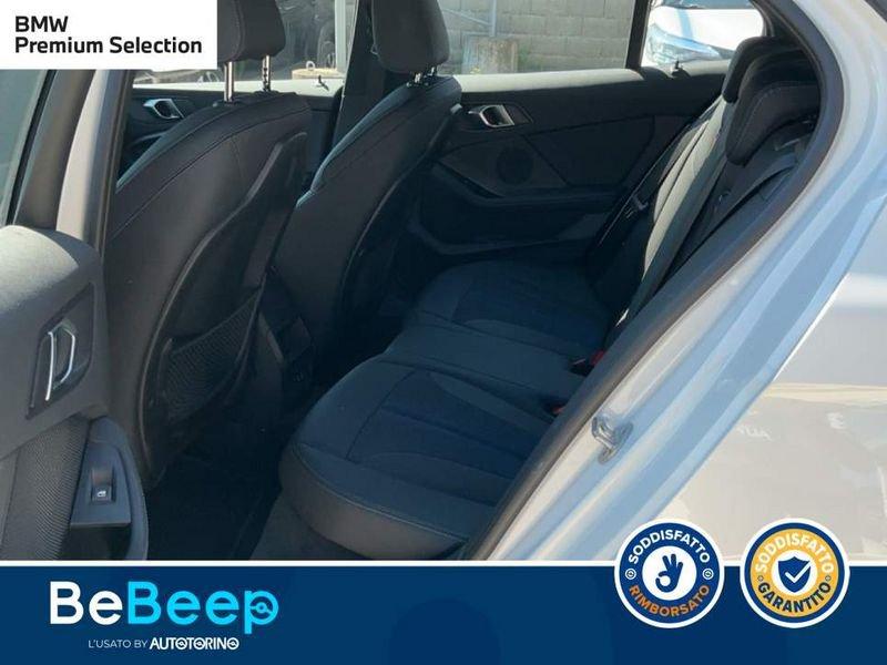 BMW Serie 1 116I MSPORT AUTO