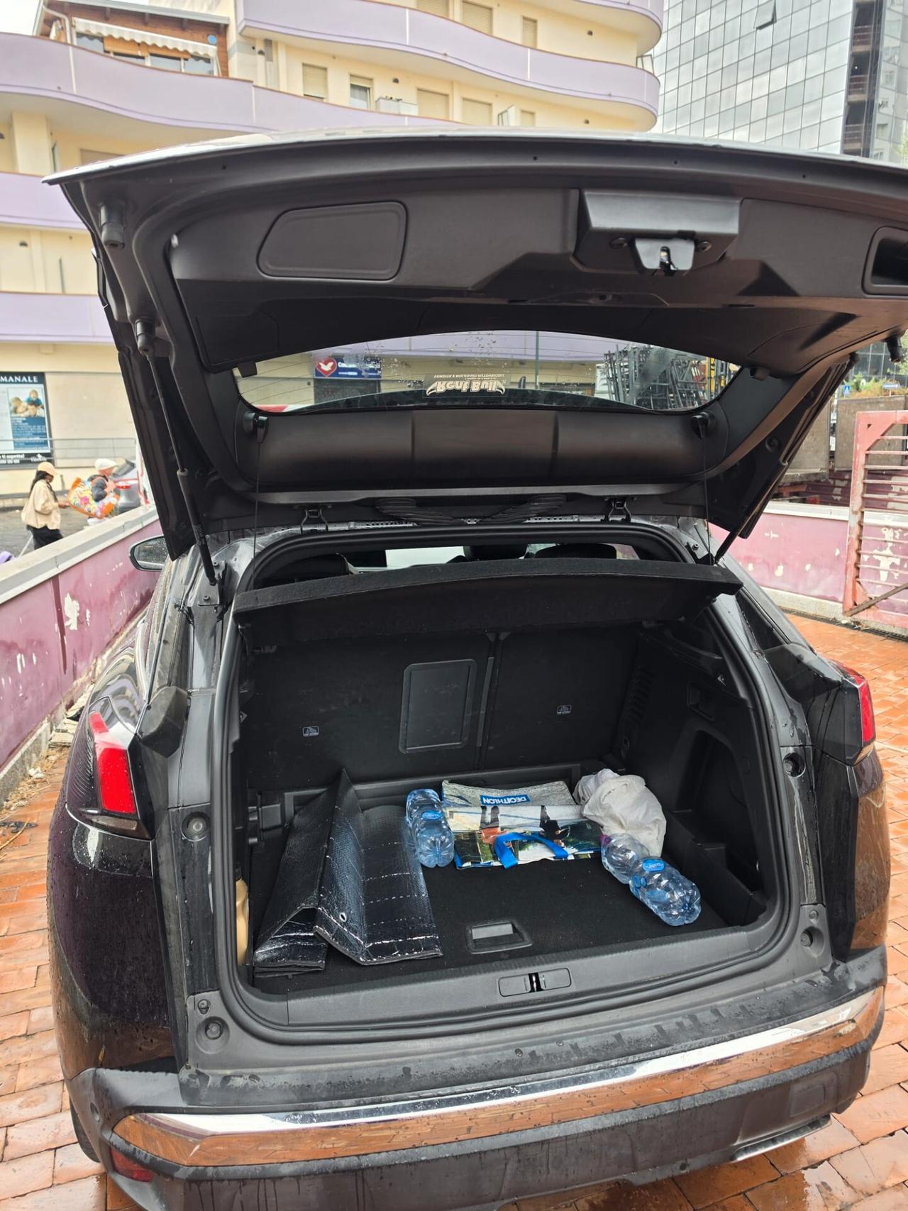 Peugeot 3008 BlueHDi 130 S&S GT Line