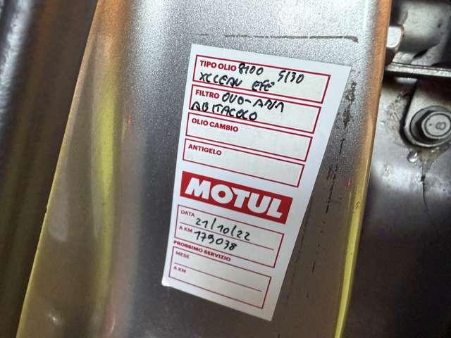 Subaru Forester 2.0d X 6mt 4x4 tetto xenon