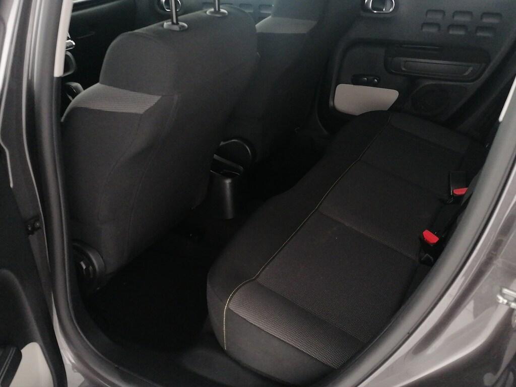 Citroen C3 1.2 PureTech Shine