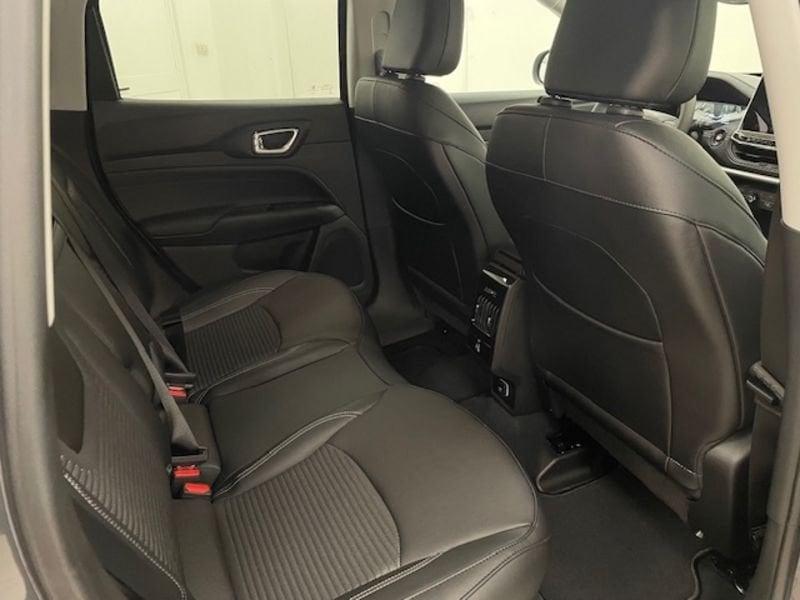 Jeep Compass PHEV Plug-In Hybrid My23 Limited 1.3 Turbo T4 Phev 4xe At6 190cv