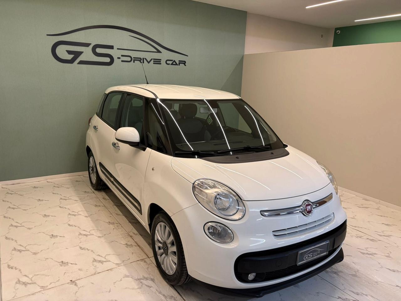 Fiat 500L 1.300 Multijet 95 CV Lounge