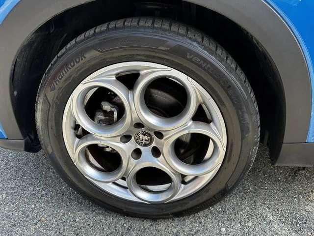 Alfa Romeo Tonale 1.6 Mjet 130cv Sprint TCT6 Navi+R18