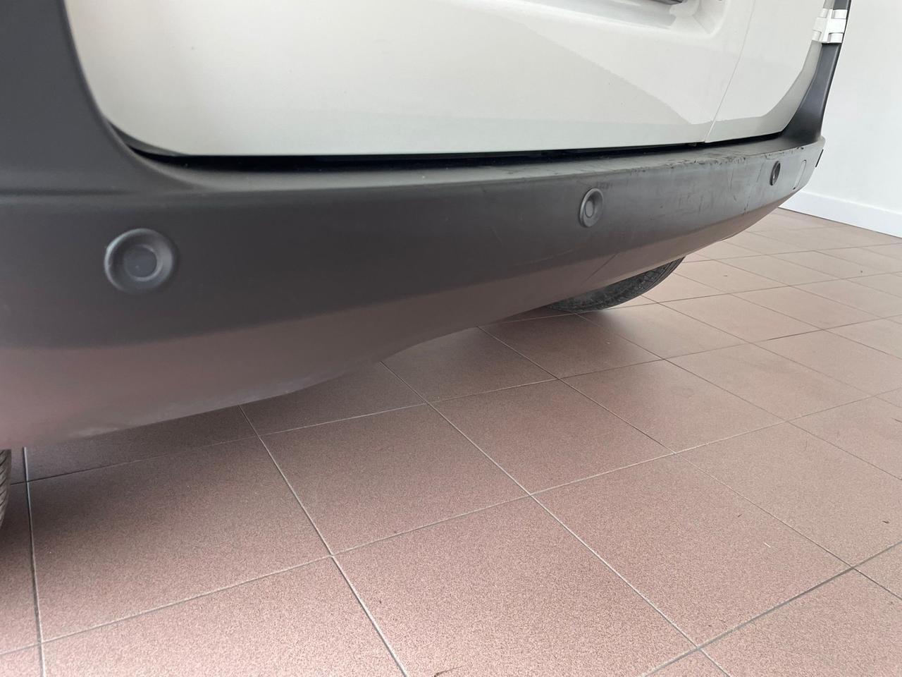 FIAT FIORINO 1.3 MULTIJET 80CV CARGO GARANTITO