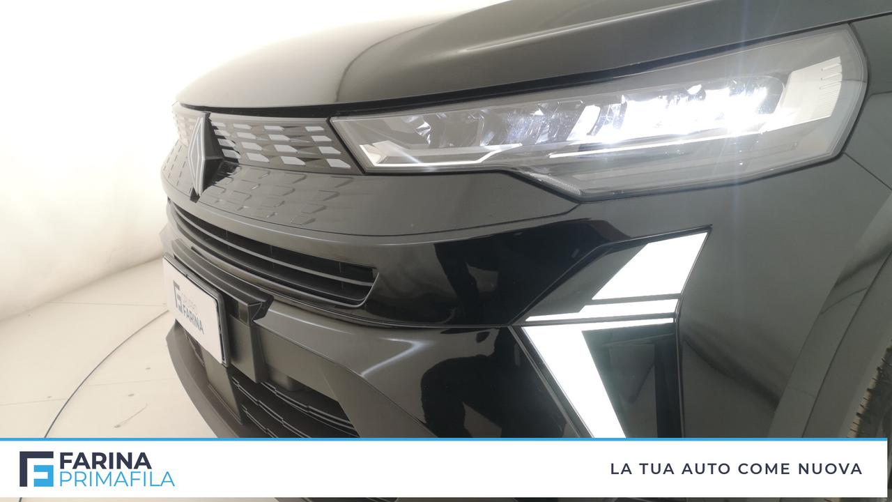 RENAULT Symbioz 1.6 E-Tech full hybrid Evolution 145cv auto