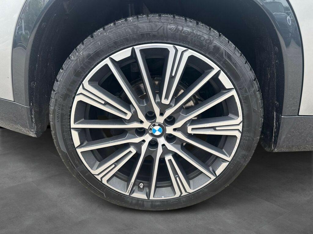 BMW X1 23 d Mild Hybrid 48V X-Line Edition Signature xDrive DCT