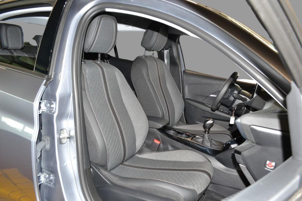 PEUGEOT 208 - ALLURE PureTech 100 S&S