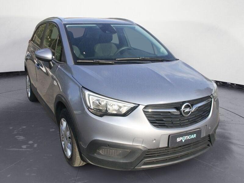 Opel Crossland Crossland X 1.5 ECOTEC D 102 CV Start&Stop Advance