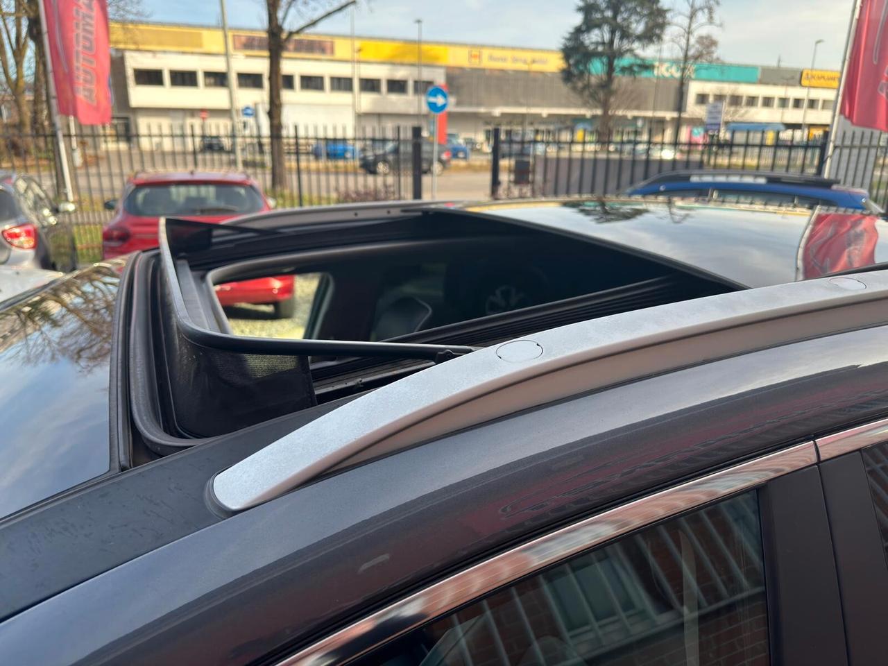 Kia Sportage 2.0 CRDI 136cv AWD Feel Rebel