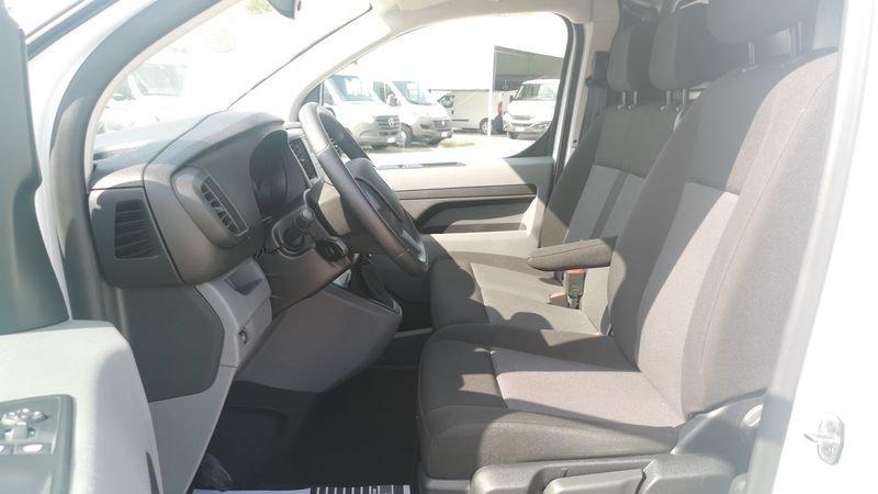 FIAT Scudo 1.5 BlueHDi 100 CV PL-SL-TN Furgone