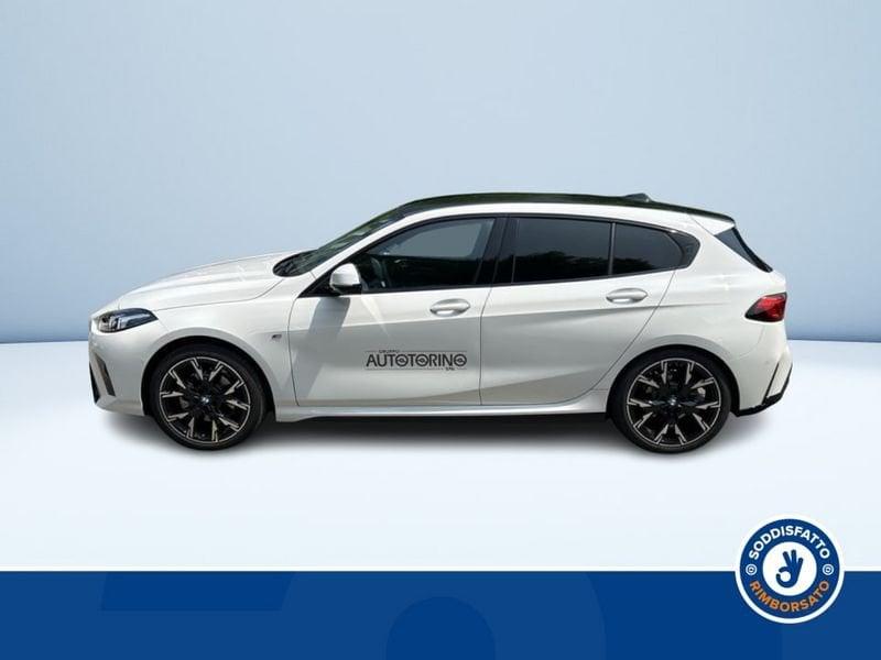 BMW Serie 1 120d 5 porte M Sport