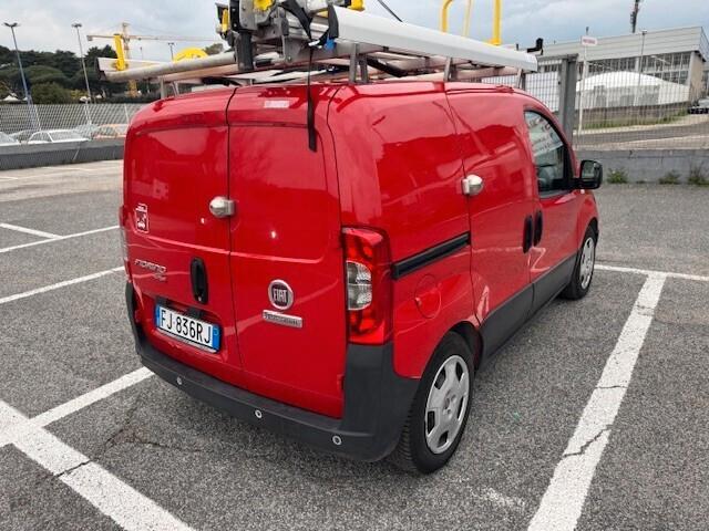 Fiat Fiorino 1.3 MJT 95CV Cargo Adventure