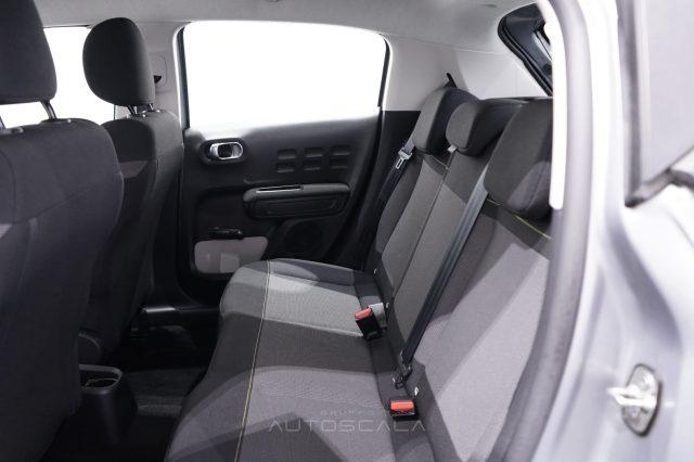 CITROEN C3 1.2 PureTech 83cv S&S Business