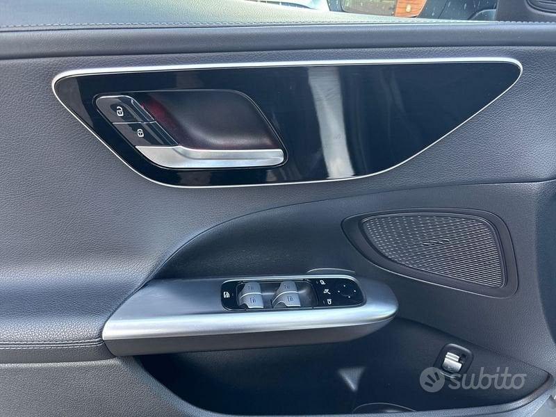 Mercedes-Benz Classe C Classe C-S206 SW 2021 ...