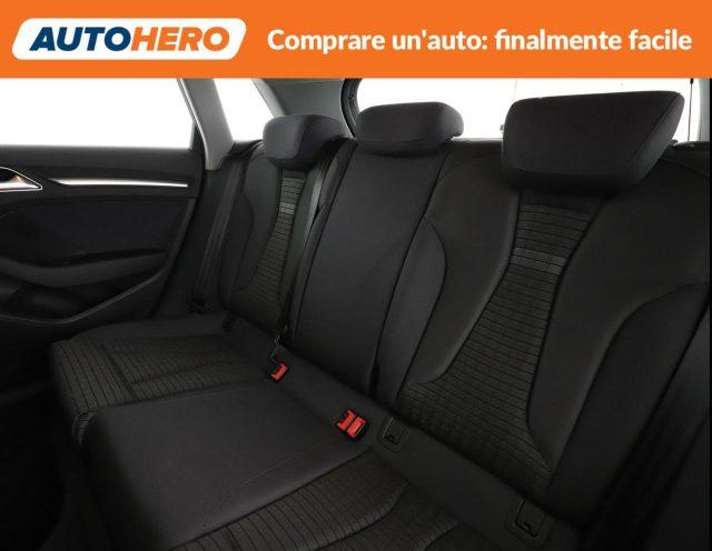 AUDI A3 SPB 1.6 TDI 116 CV Sport